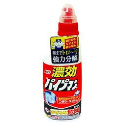 Lion Smooth gel for pipe Гель для прочистки канализационных труб 450 мл