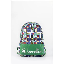United Colors of Benetton Sırt Çantası 76119