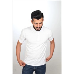 ümitteks iş ve okul kıyafetleri Penye Polo Yaka Tişört Jdjxk