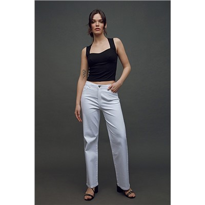 Джинсы CONTE ELEGANT #763454