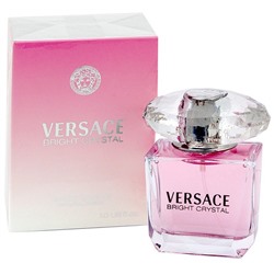 VERSACE BRIGHT CRYSTAL edt (w) 30ml