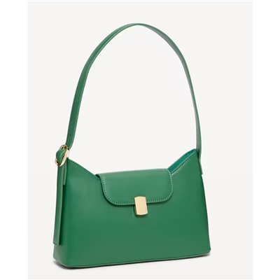 Preppy Shoulder Bag