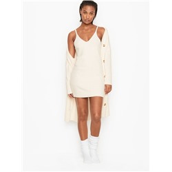 VICTORIA'S SECRET Super Cozy Ribbed Crew Socks