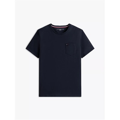 Everyday Pocket T-Shirt