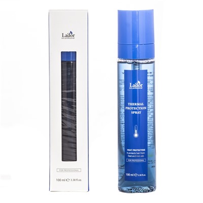 La'dor THERMAL PROTECTION SPRAY Термозащитный спрей для волос 100мл