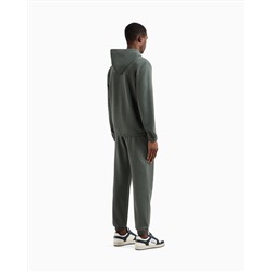 Summer Block cotton-blend tracksuit