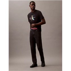 Pride Monogram Logo T-Shirt