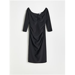 Elegantes Kleid