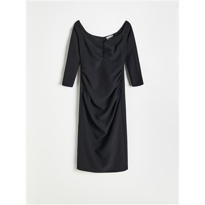 Elegantes Kleid