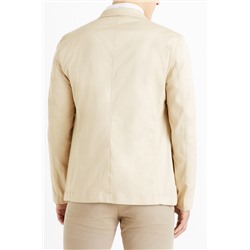 Blazer slim fit - Beige