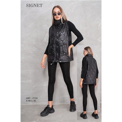 Жилет SIGNET