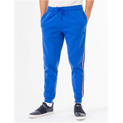 SIGNATURE STRIPE JOGGER