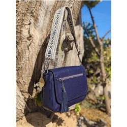 Pelle Ab.Zapatos VIGA (1170) tinte - CINTURON BOLSOS (130)-7 (5) АКЦИЯ