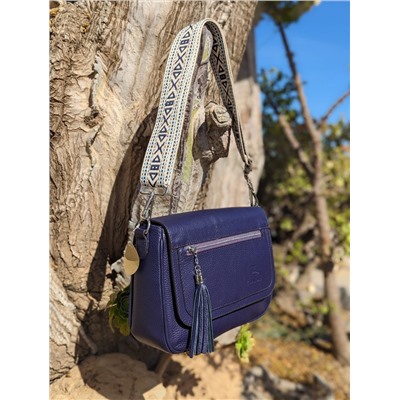 Pelle Ab.Zapatos VIGA (1170) tinte - CINTURON BOLSOS (130)-7 (5) АКЦИЯ