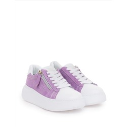 Lila Sneaker