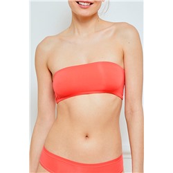Sujetador Pure 360 Coral