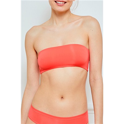 Sujetador Pure 360 Coral