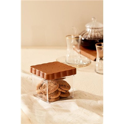 Biscuit Saklama Kabı