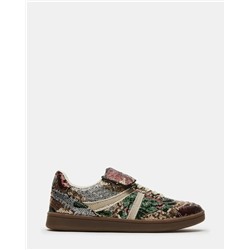 Madrid Sequin Camo Multi