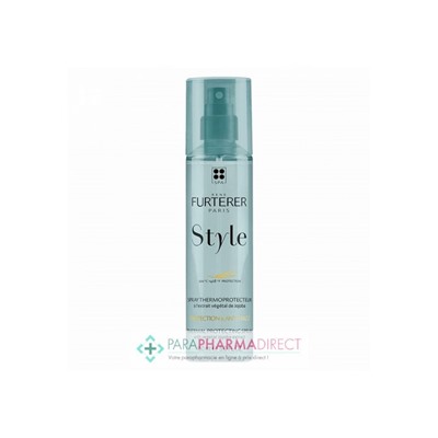 René Furterer Style Spray Thermoprotecteur 150ml