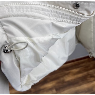 Зимняя куртка для девочек. Экспорт