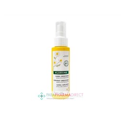 Klorane Spray à la Camomille Cheveux Blonds Illumine Klorane 100ml