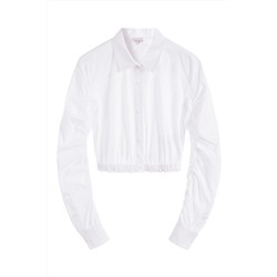 Camisa Blanco