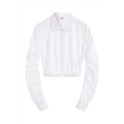 Camisa Blanco