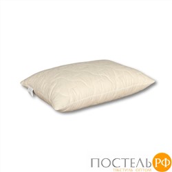 ПЛМ-050 Подушка "ЛЁН-ЭКО" 50х68