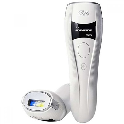 Refa body massaje
