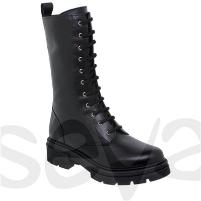 Exodo, BOTA SEÑORA PIEL