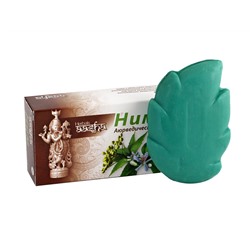 [AASHA HERBALS] Мыло для лица и тела НИМ аюрведическое, 75 г