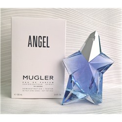 THIERRY MUGLER ANGEL edp (w) 100ml TESTER