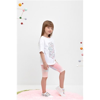 Лосины CROCKID #981309