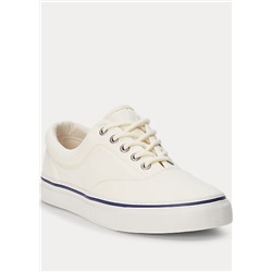 Polo Ralph Lauren Harpoon Canvas Sneaker