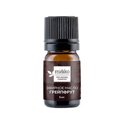 Эфирное масло "Грейпфрут", organic