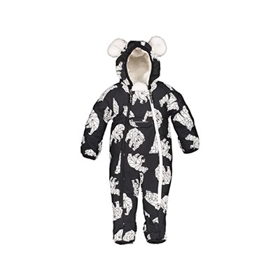 Obermeyer Kids Kleine Bunting (Infant)