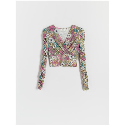 Damen Bluse