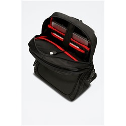 Mochila Bromley Negro
