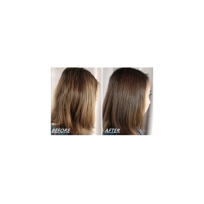 12 Scalp SPA Cleansing Lotion (15ml*4ea), Очищающий лосьон для кожи головы