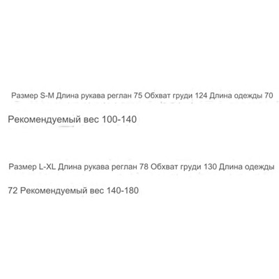 Zar*a ещё одна модель  плюшевой куртки