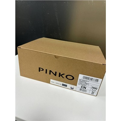 Сумка Pink*o 1:1  Состав натуральная кожа