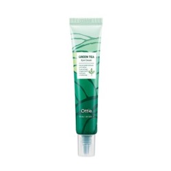 Green Tea Eye Cream
