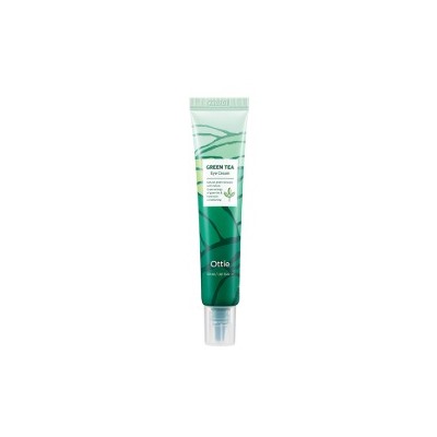 Green Tea Eye Cream
