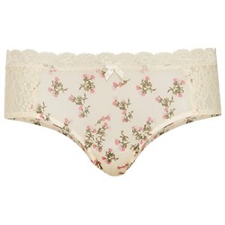 ESMARA® Hipster Damen, 2 Stück