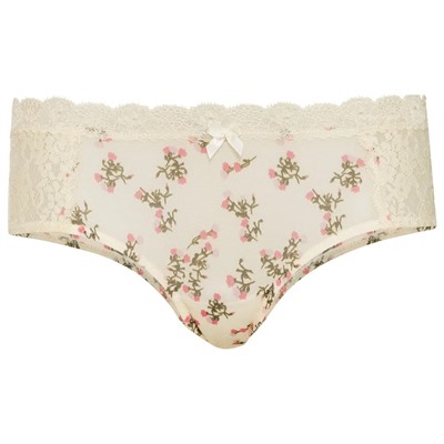 ESMARA® Hipster Damen, 2 Stück