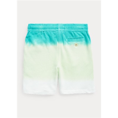 Boys 2-7 Dip-Dyed Spa Terry Short