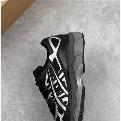 ASIC*S GEL-NYC