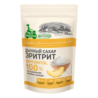 Сахарозаменитель "Эритрит"