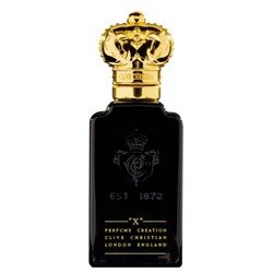 CLIVE CHRISTIAN X WOMAN 100ml parfume + стоимость флакона